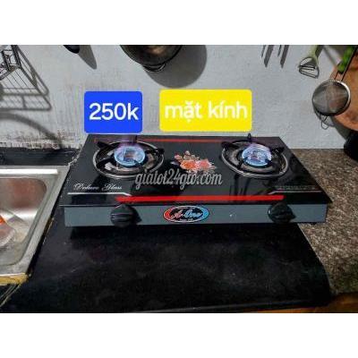 Bếp Gas Cũ Thủ Đức - Hồ Chí Minh