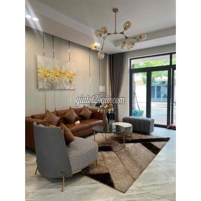 Bán Nhà Tân Uyên - Bình Dương