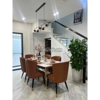 Bán Nhà Tân Uyên - Bình Dương