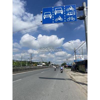 Đất Thổ Cư Bến Lức - Long An Đất Thổ Cư Bến Lức - Long An