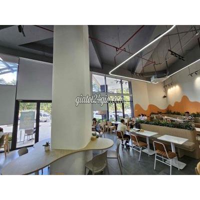 Cho Thuê Mặt Bằng Thủ Đức - Hồ Chí Minh