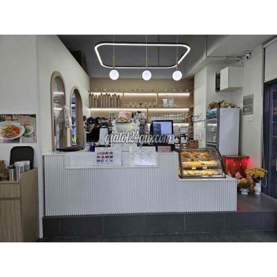 Cho Thuê Mặt Bằng Thủ Đức - Hồ Chí Minh