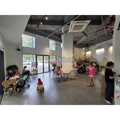 Cho Thuê Mặt Bằng Thủ Đức - Hồ Chí Minh