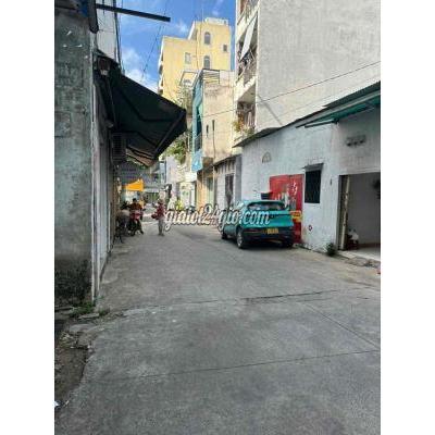 Bán Nhà Tân Phú - Hồ Chí Minh Bán Nhà Tân Phú - Hồ Chí Minh