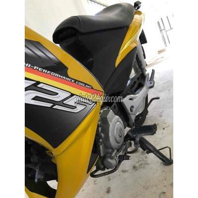 Xe Côn Tay Cũ Châu Thành - Kiên Giang