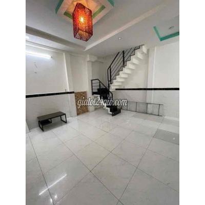 Bán Nhà Bình Thạnh - Hồ Chí Minh