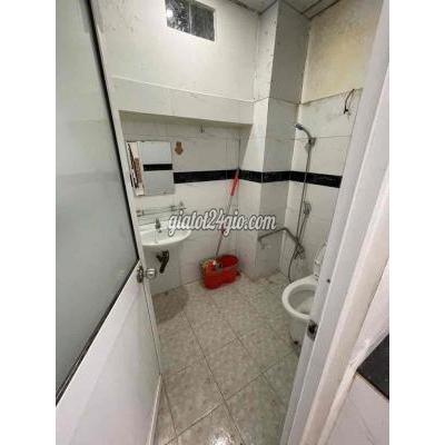 Bán Nhà Bình Thạnh - Hồ Chí Minh