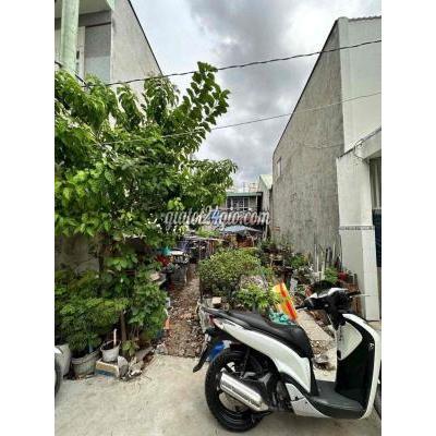 Đất Thổ Cư Nhà Bè - Hồ Chí Minh Đất Thổ Cư Nhà Bè - Hồ Chí Minh