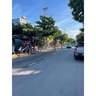 Đất Thổ Cư Liên Chiểu - Đà Nẵng Đất Thổ Cư Liên Chiểu - Đà Nẵng