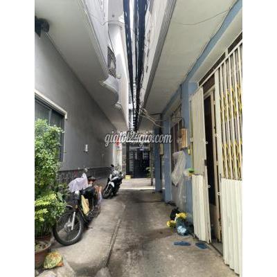 Bán Nhà Quận 8 - Hồ Chí Minh Bán Nhà Quận 8 - Hồ Chí Minh