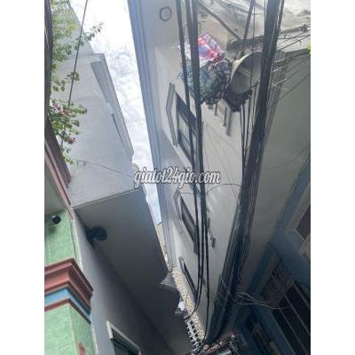 Bán Nhà Quận 8 - Hồ Chí Minh Bán Nhà Quận 8 - Hồ Chí Minh