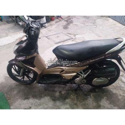 Xe Tay Ga Cũ Thủ Đức - Hồ Chí Minh Xe Tay Ga Cũ Thủ Đức - Hồ Chí Minh
