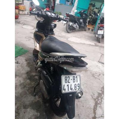 Xe Tay Ga Cũ Thủ Đức - Hồ Chí Minh Xe Tay Ga Cũ Thủ Đức - Hồ Chí Minh