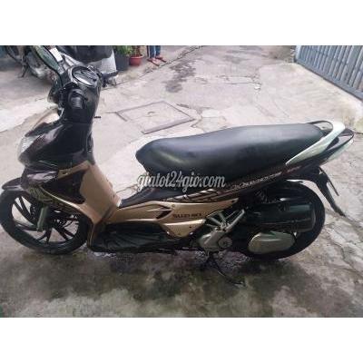 Xe Tay Ga Cũ Thủ Đức - Hồ Chí Minh Xe Tay Ga Cũ Thủ Đức - Hồ Chí Minh