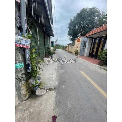 Bán Nhà Chương Mỹ - Hà Nội Bán Nhà Chương Mỹ - Hà Nội