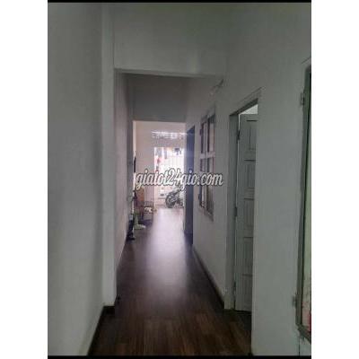 Bán Nhà Thanh Trì - Hà Nội