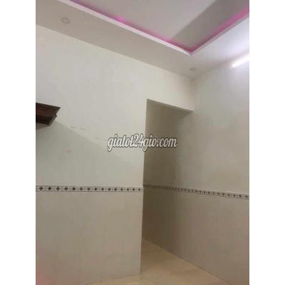 Bán Nhà Thanh Trì - Hà Nội