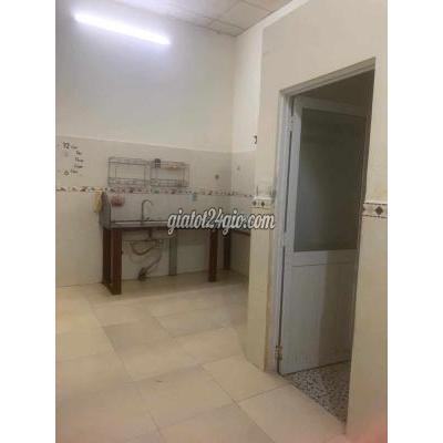 Bán Nhà Thanh Trì - Hà Nội