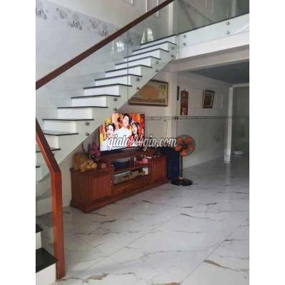 Bán Nhà Thủ Dầu Một - Bình Dương