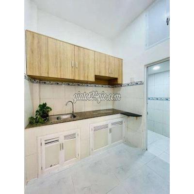 Bán Nhà Tân Bình - Hồ Chí Minh