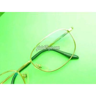 Mắt Kính Cũ Hóc Môn - Hồ Chí Minh