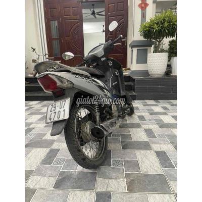 Xe Số Cũ Quận 12 - Hồ Chí Minh Xe Số Cũ Quận 12 - Hồ Chí Minh