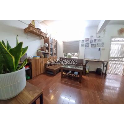 Bán Căn Hộ Cầu Giấy - Hà Nội