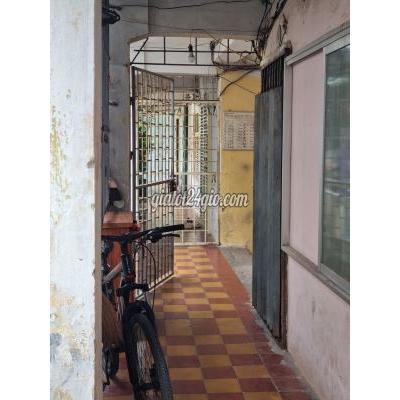 Bán Căn Hộ Cầu Giấy - Hà Nội