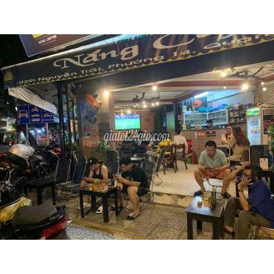 Tuyển Dụng Quận 5 - Hồ Chí Minh Tuyển Dụng Quận 5 - Hồ Chí Minh