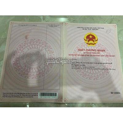 Đất Thổ Cư Gò Công Đông - Tiền Giang Đất Thổ Cư Gò Công Đông - Tiền Giang
