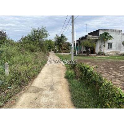 Đất Thổ Cư Gò Công Đông - Tiền Giang Đất Thổ Cư Gò Công Đông - Tiền Giang