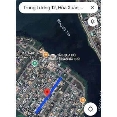 Đất Thổ Cư Cẩm Lệ - Đà Nẵng Đất Thổ Cư Cẩm Lệ - Đà Nẵng