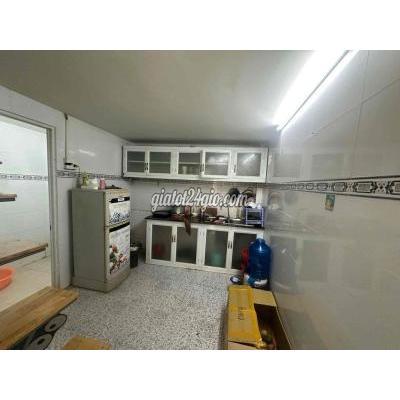 Bán Nhà Thủ Đức - Hồ Chí Minh