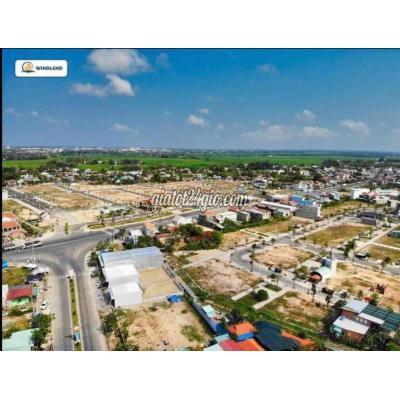 Đất Nền Điện Bàn - Quảng Nam Đất Nền Điện Bàn - Quảng Nam