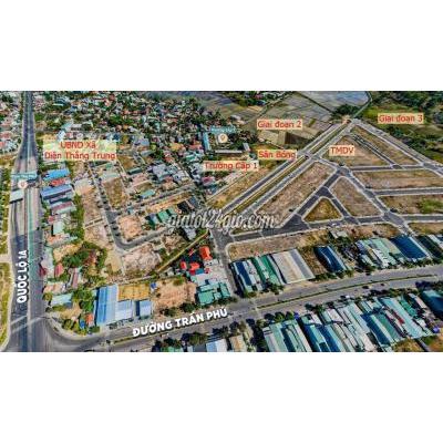 Đất Nền Điện Bàn - Quảng Nam Đất Nền Điện Bàn - Quảng Nam