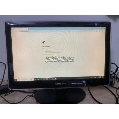 Màn Hình Cũ Tây Hồ - Hà Nội