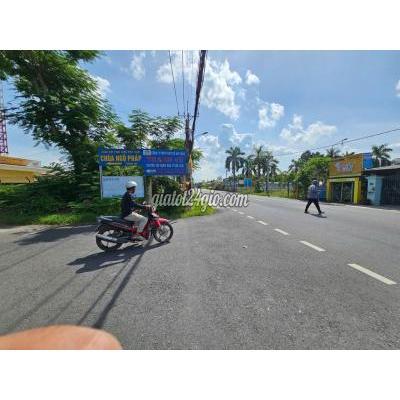 Đất Thổ Cư Củ Chi - Hồ Chí Minh Đất Thổ Cư Củ Chi - Hồ Chí Minh