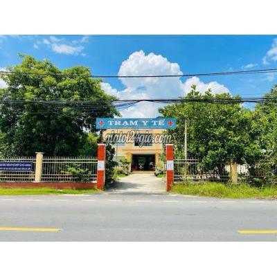 Đất Thổ Cư Củ Chi - Hồ Chí Minh Đất Thổ Cư Củ Chi - Hồ Chí Minh