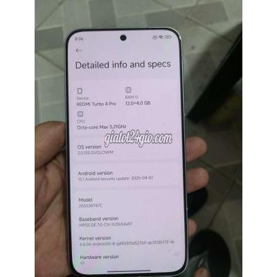 Điện Thoại Xiaomi Cũ Châu Thành - Bến Tre Điện Thoại Xiaomi Cũ Châu Thành - Bến Tre