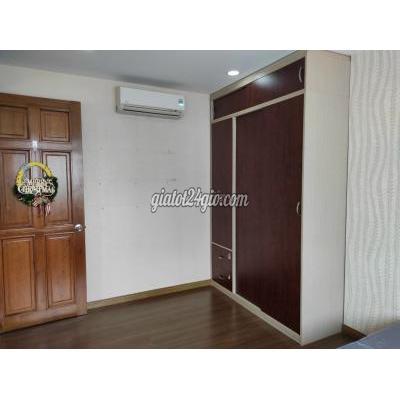 Bán Căn Hộ Phú Nhuận - Hồ Chí Minh