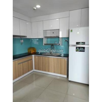 Bán Căn Hộ Phú Nhuận - Hồ Chí Minh