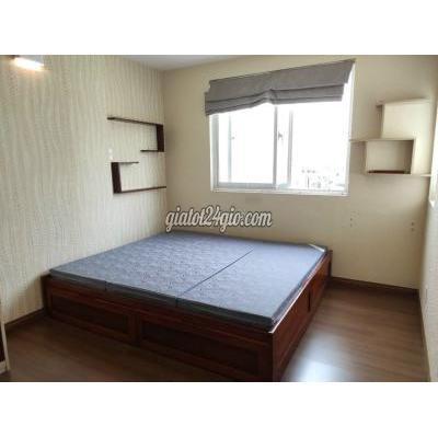 Bán Căn Hộ Phú Nhuận - Hồ Chí Minh