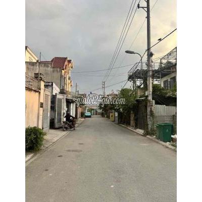 Đất Thổ Cư Quận 12 - Hồ Chí Minh Đất Thổ Cư Quận 12 - Hồ Chí Minh