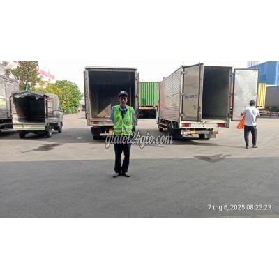 Tuyển Dụng Tân Bình - Hồ Chí Minh Tuyển Dụng Tân Bình - Hồ Chí Minh