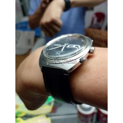 Đồng Hồ Nam Cũ Quận 3 - Hồ Chí Minh