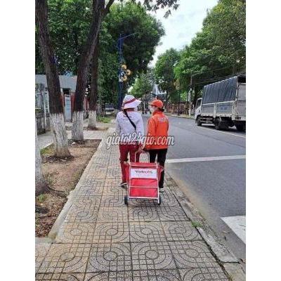 Tuyển Dụng Quận 6 - Hồ Chí Minh