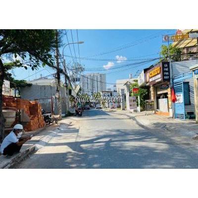 Bán Nhà Thủ Đức - Hồ Chí Minh