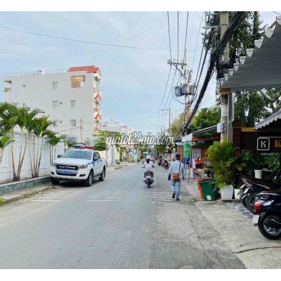 Bán Nhà Thủ Đức - Hồ Chí Minh