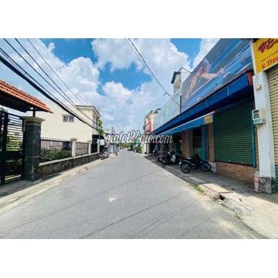 Bán Nhà Thủ Đức - Hồ Chí Minh