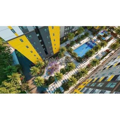 Bán Căn Hộ Dĩ An - Bình Dương